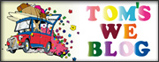 TOM'S WE BLOG